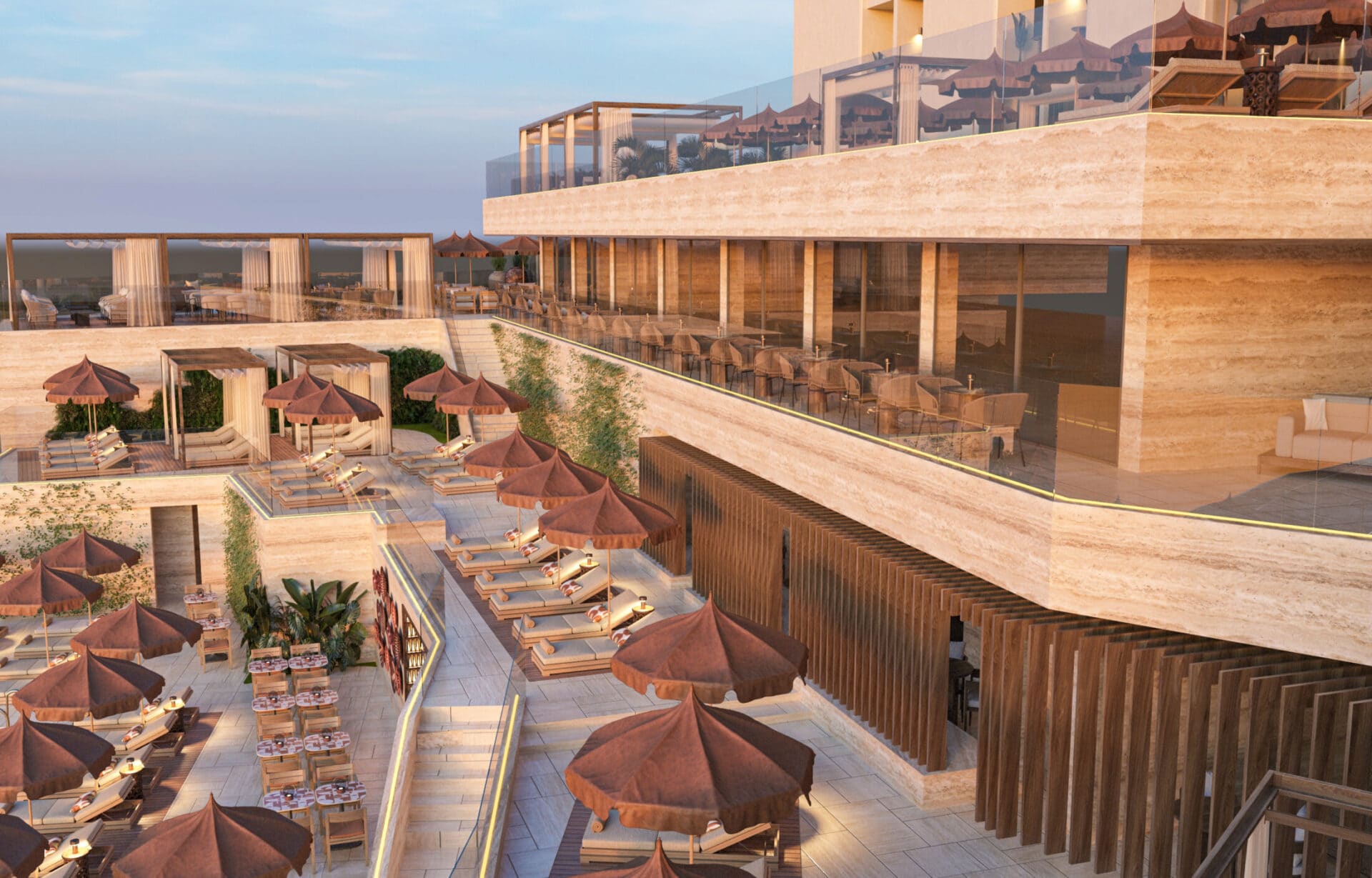 10 POOL DECK BEACH (4) 2